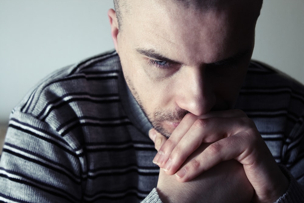 ketamine treatment for mood disorders in Utica
