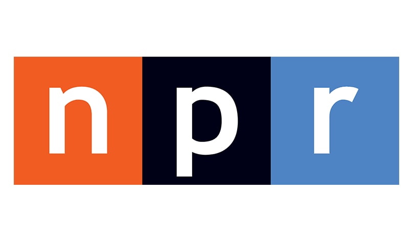 ketamine news on npr
