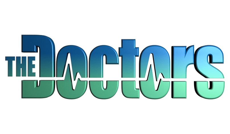 ketamine news on the doctors show