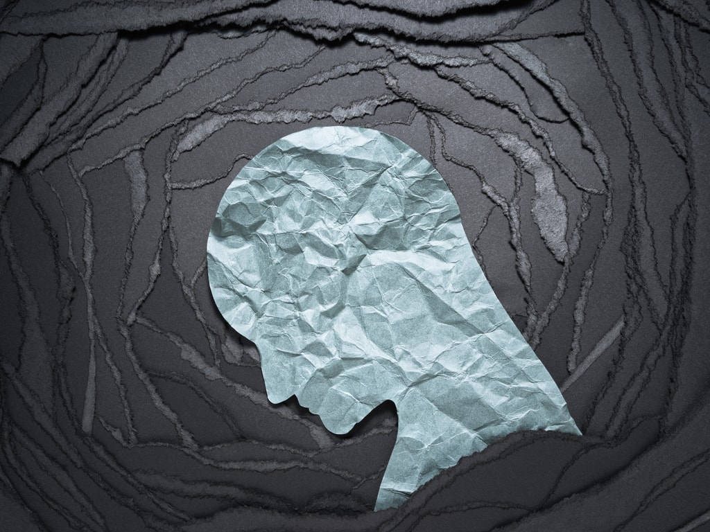 ketamine for anxiety Utica