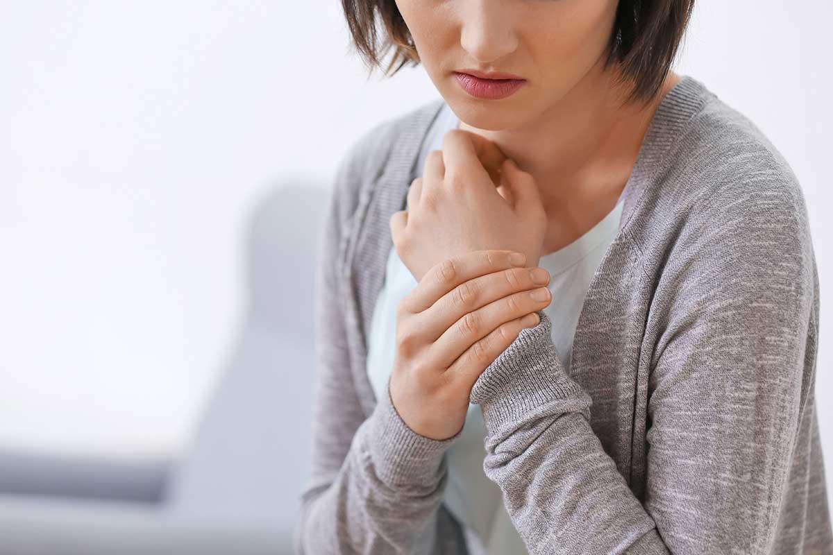 what-are-the-types-of-chronic-pain